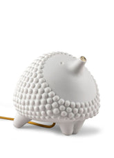 Hedgehog Table Lamp (US)